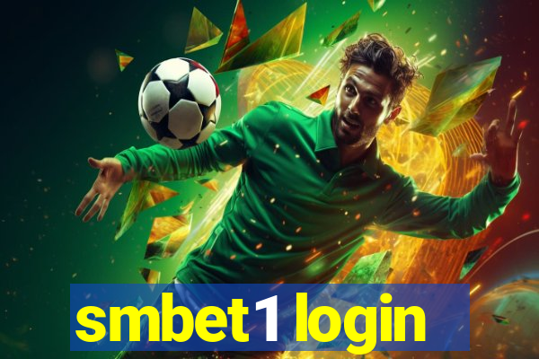 smbet1 login